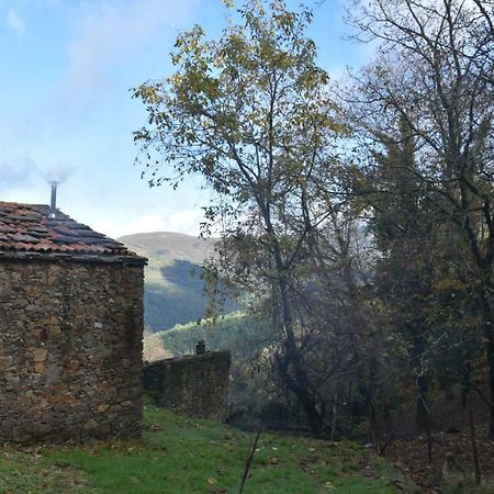 Casa Javali Chiqueiro Bagian luar foto