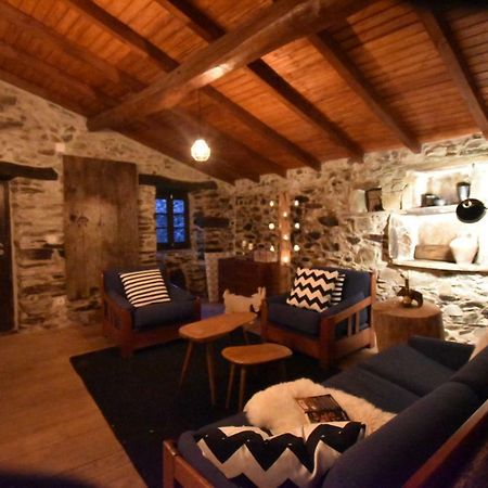 Casa Javali Chiqueiro Bagian luar foto