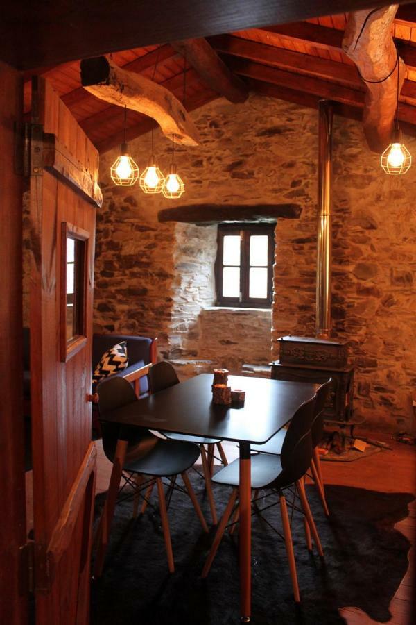 Casa Javali Chiqueiro Bagian luar foto