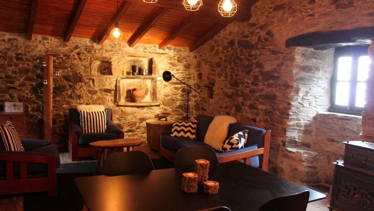 Casa Javali Chiqueiro Bagian luar foto
