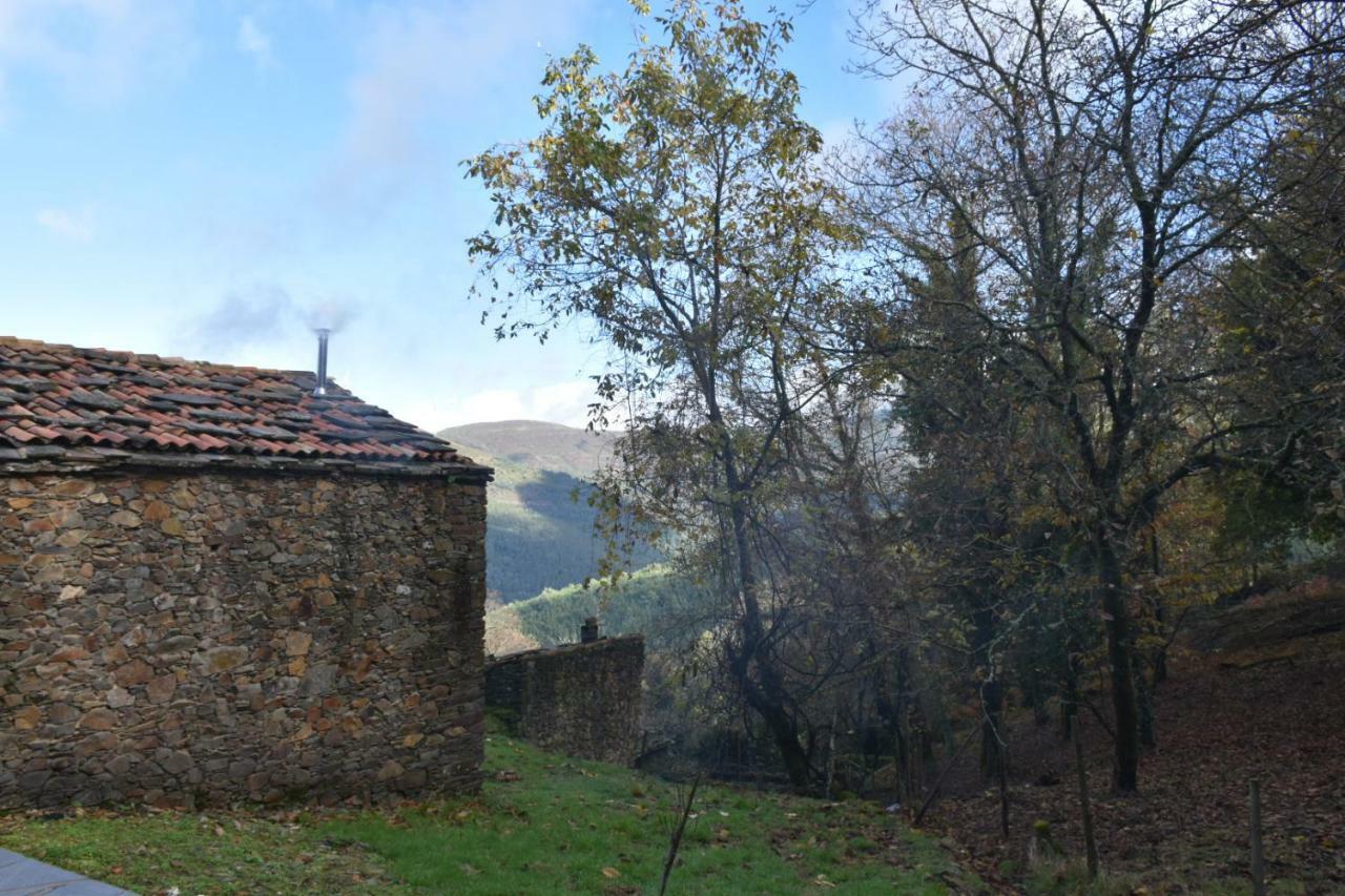Casa Javali Chiqueiro Bagian luar foto