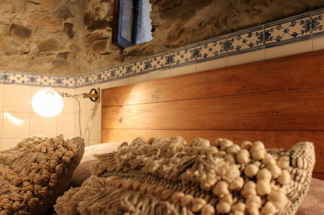 Casa Javali Chiqueiro Bagian luar foto