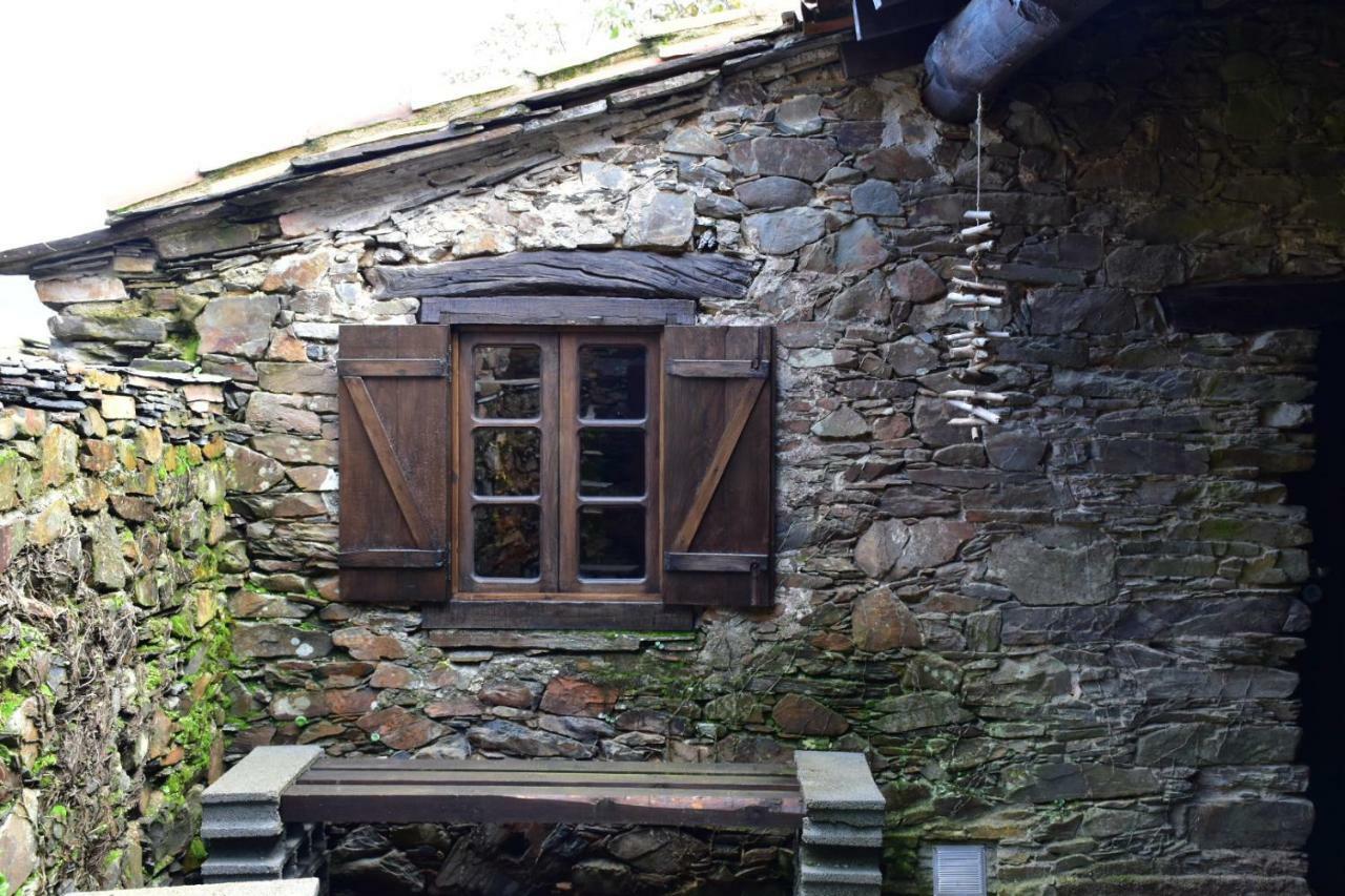 Casa Javali Chiqueiro Bagian luar foto