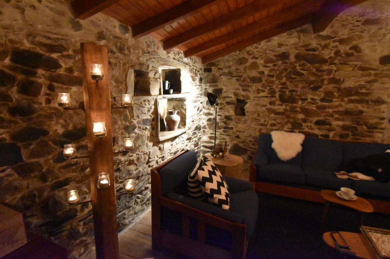 Casa Javali Chiqueiro Bagian luar foto